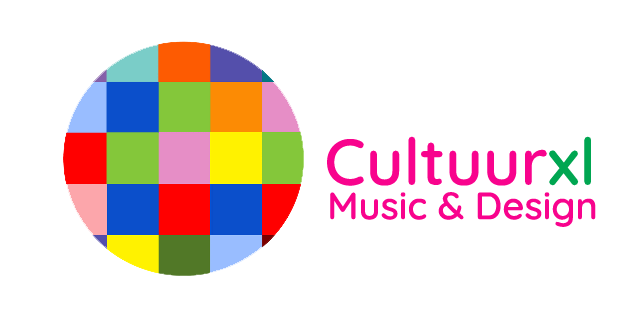 Cultuurxl | Music and Design